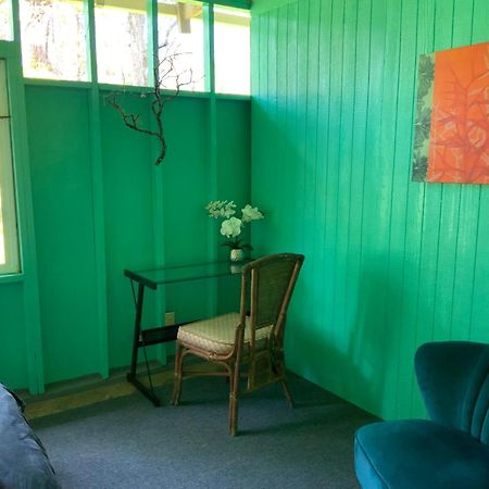 Simply Convenient Tropical Country Studio Mountain View Экстерьер фото