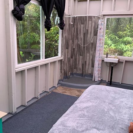 Simply Convenient Tropical Country Studio Mountain View Экстерьер фото