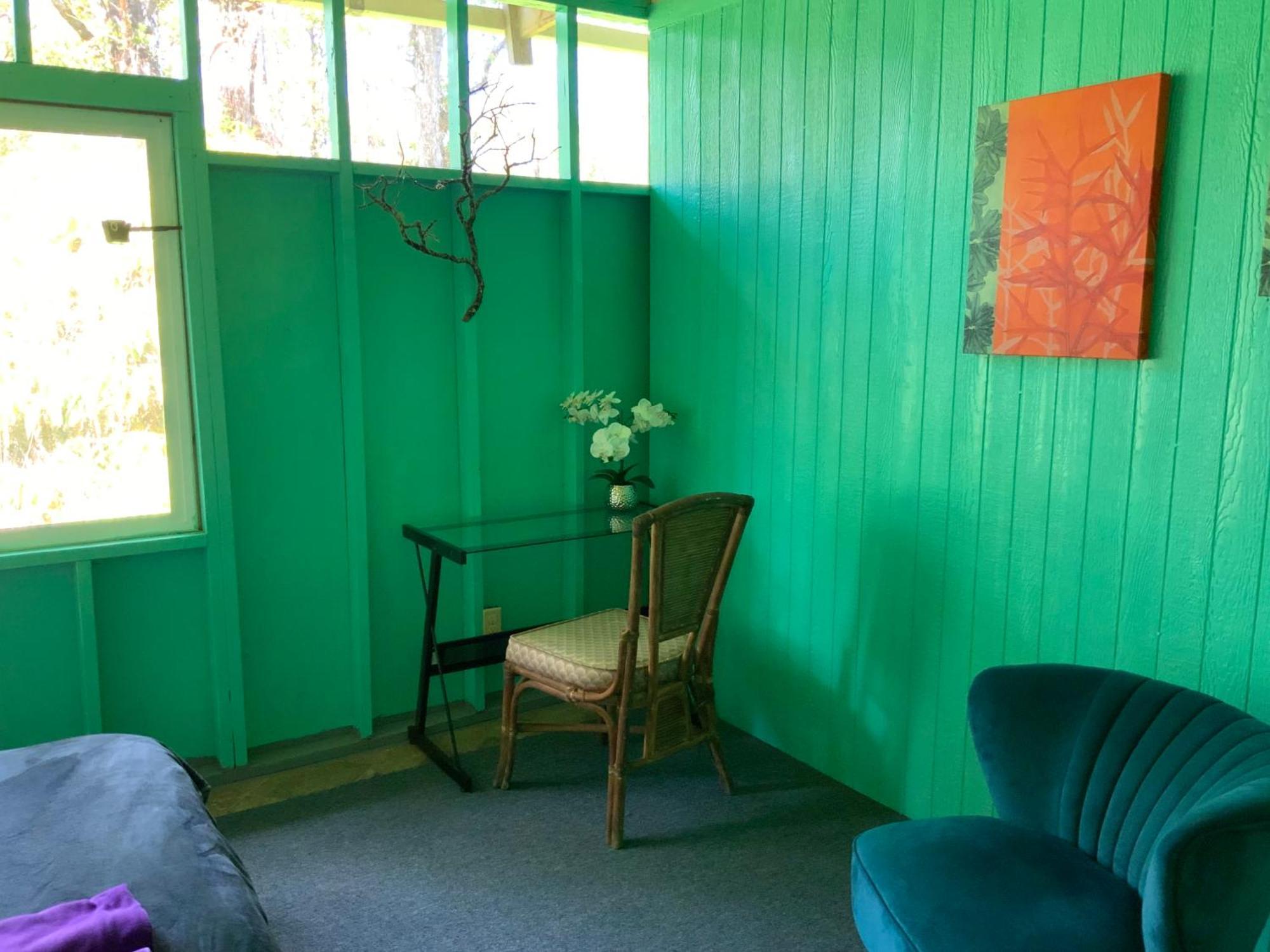 Simply Convenient Tropical Country Studio Mountain View Экстерьер фото