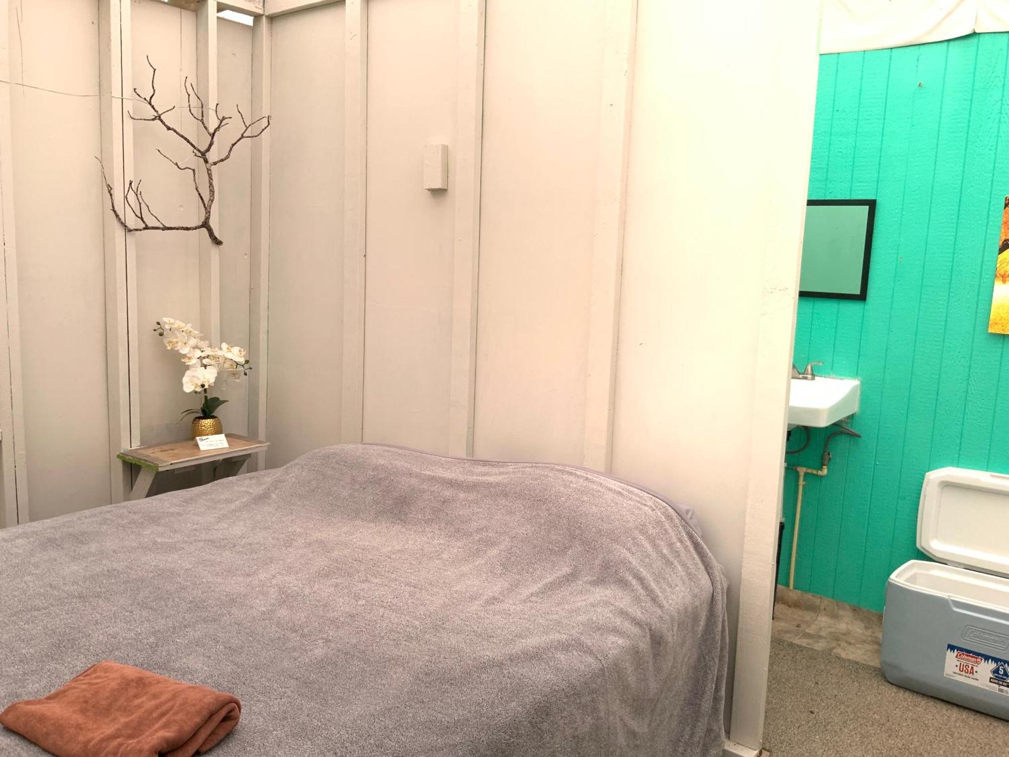 Simply Convenient Tropical Country Studio Mountain View Экстерьер фото