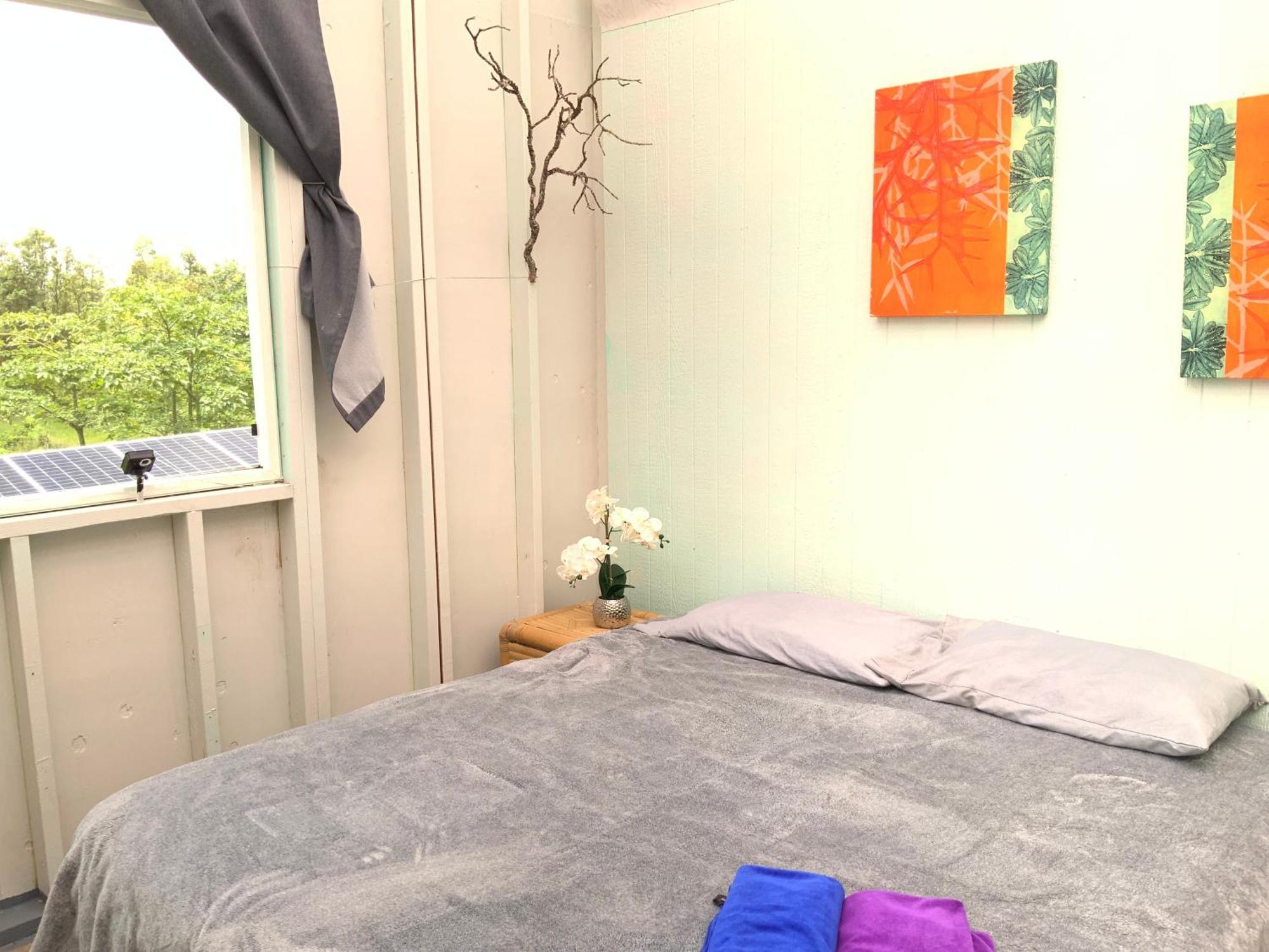 Simply Convenient Tropical Country Studio Mountain View Экстерьер фото