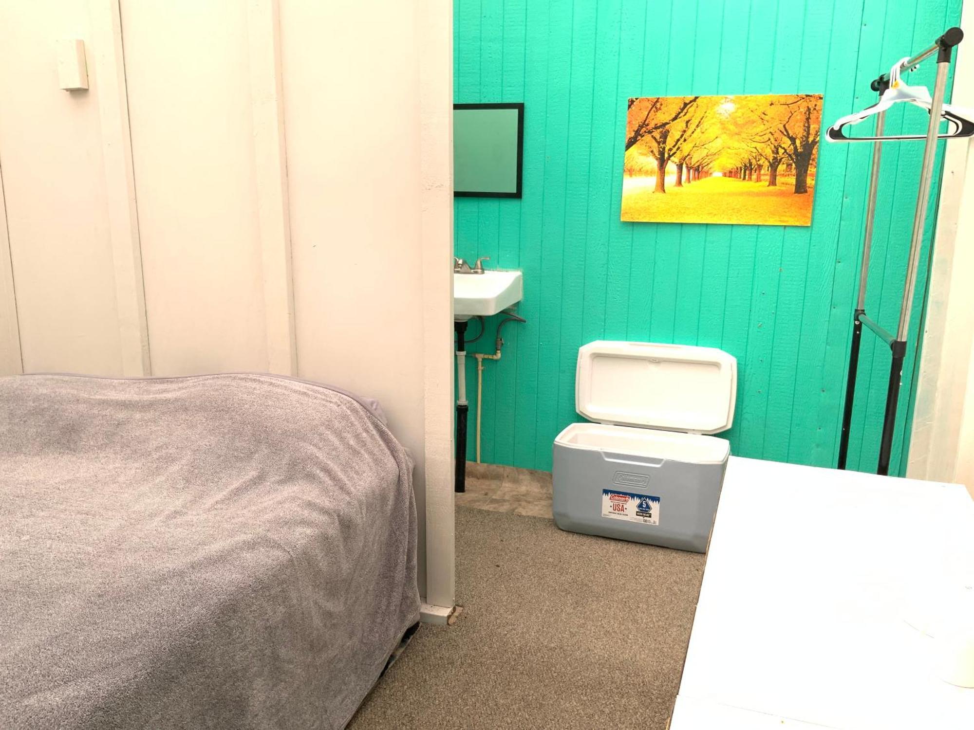 Simply Convenient Tropical Country Studio Mountain View Экстерьер фото