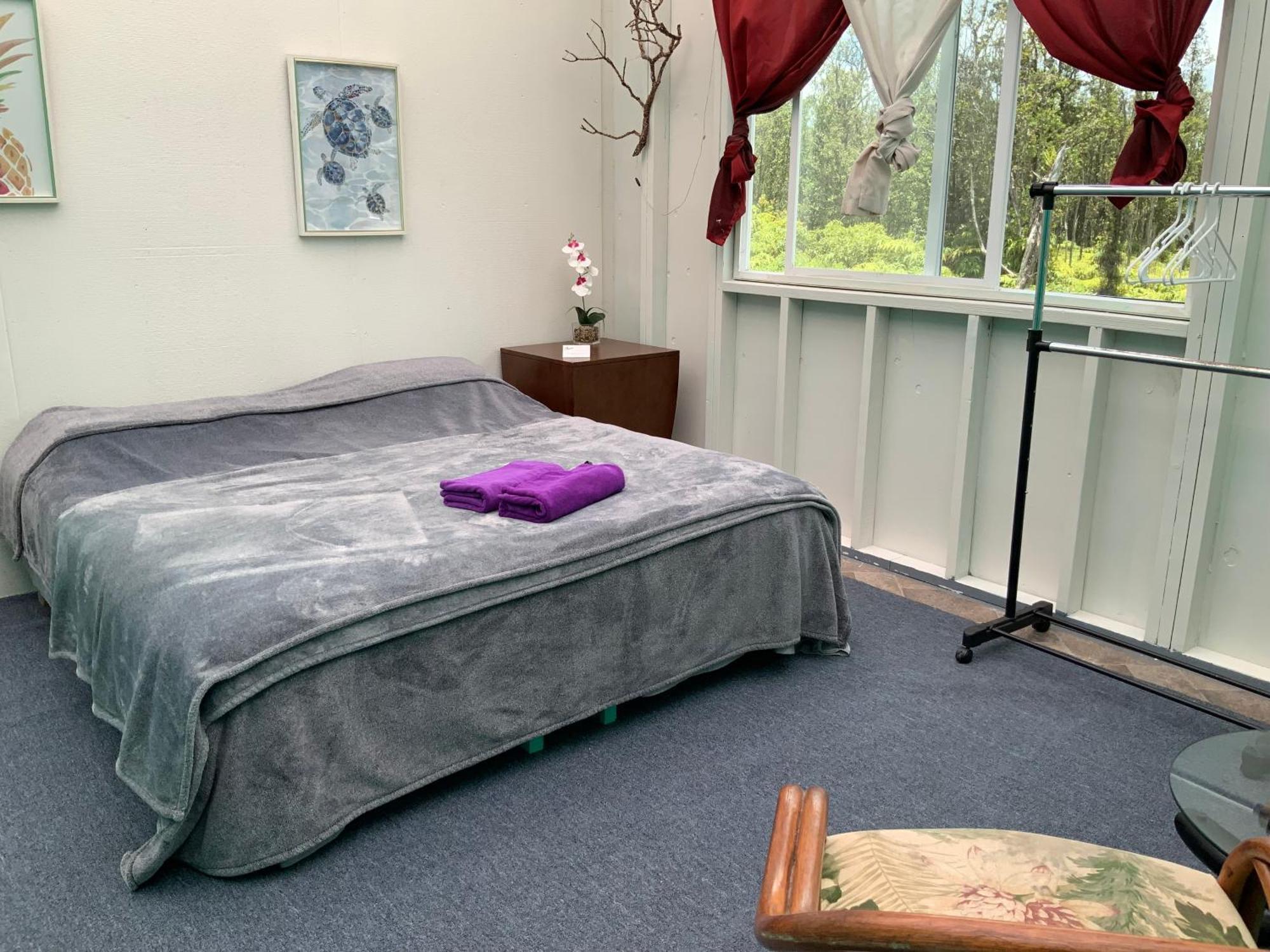 Simply Convenient Tropical Country Studio Mountain View Экстерьер фото
