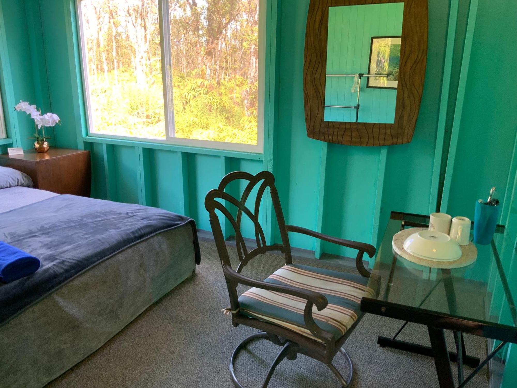 Simply Convenient Tropical Country Studio Mountain View Экстерьер фото