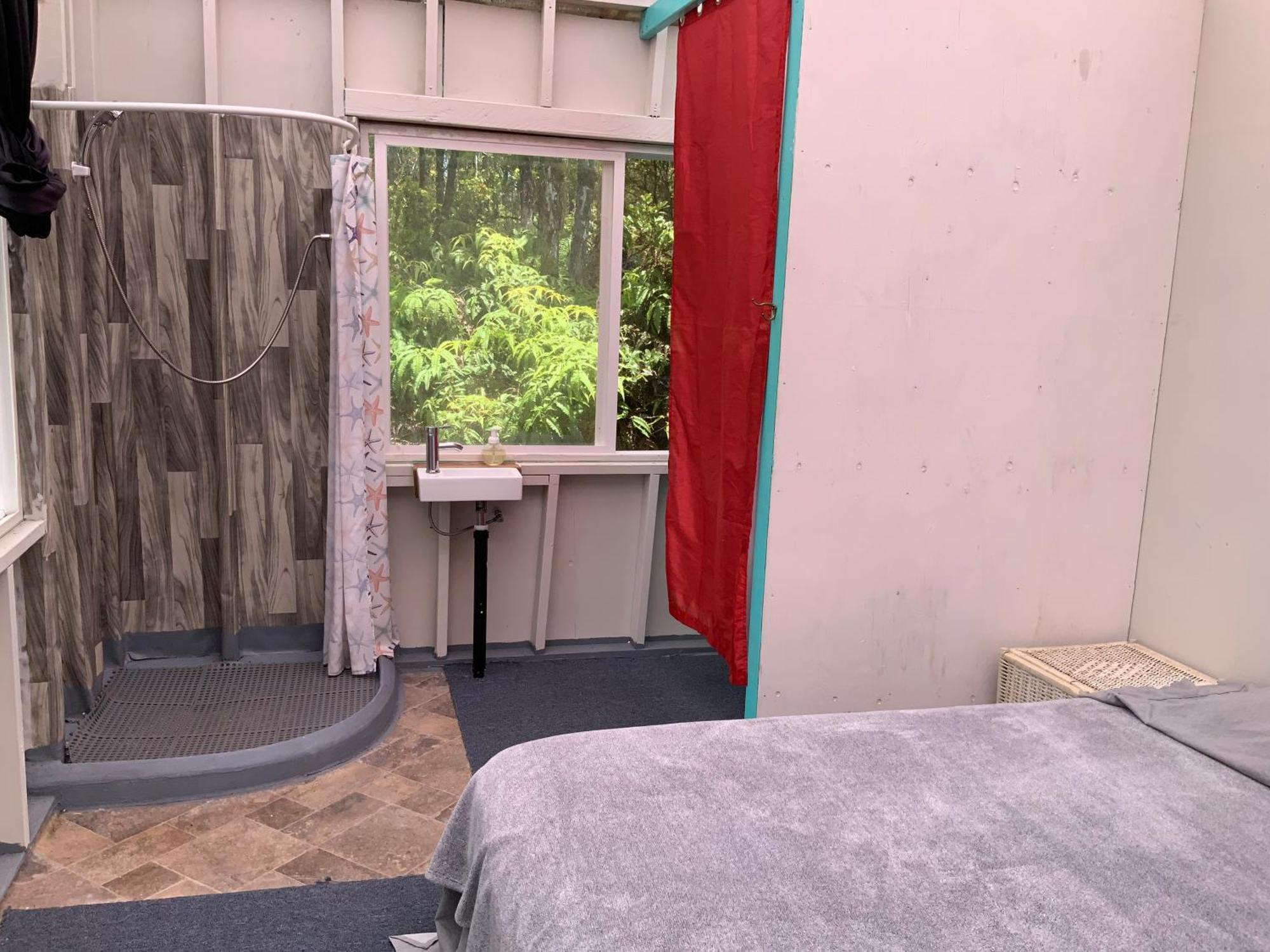 Simply Convenient Tropical Country Studio Mountain View Экстерьер фото